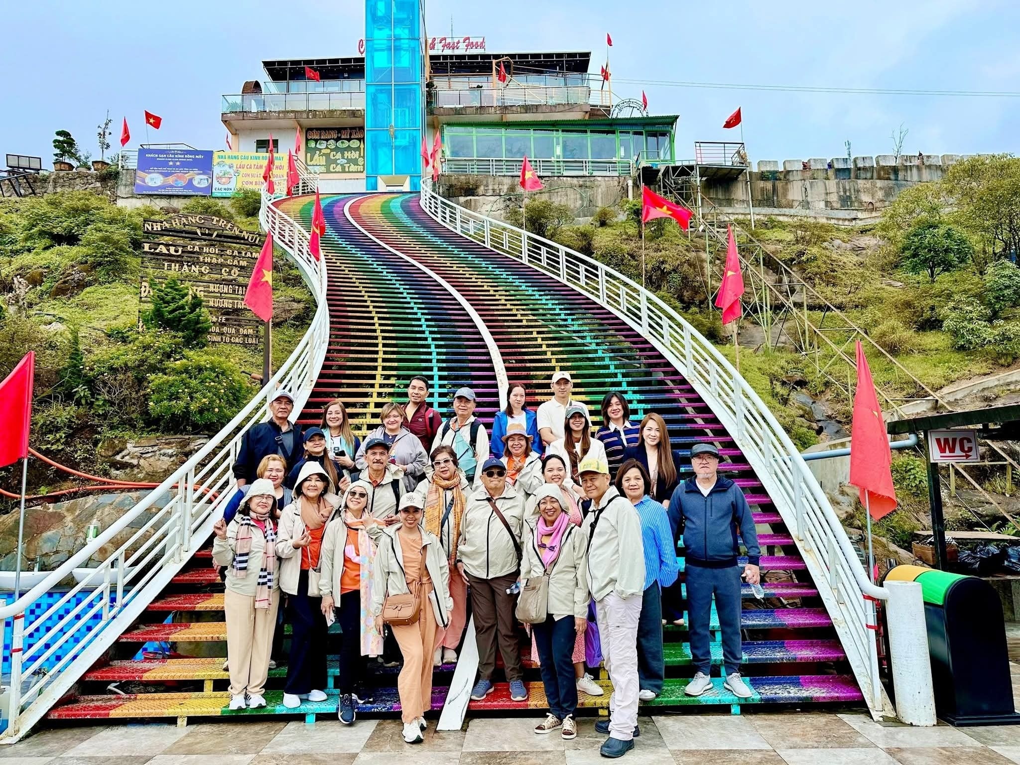 Holidays in Vietnam Hanoi - SaPa 2025